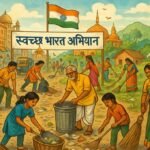 स्वच्छ भारत अभियान मराठी निबंध: Swachh Bharat Abhiyan Marathi Nibandh
