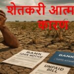 शेतकरी आत्महत्येचे कारण मराठी निबंध: Shetkari Aatmhatya Karan Marathi Nibandh