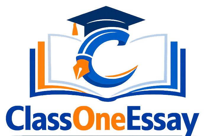 ClassOneEssay.com